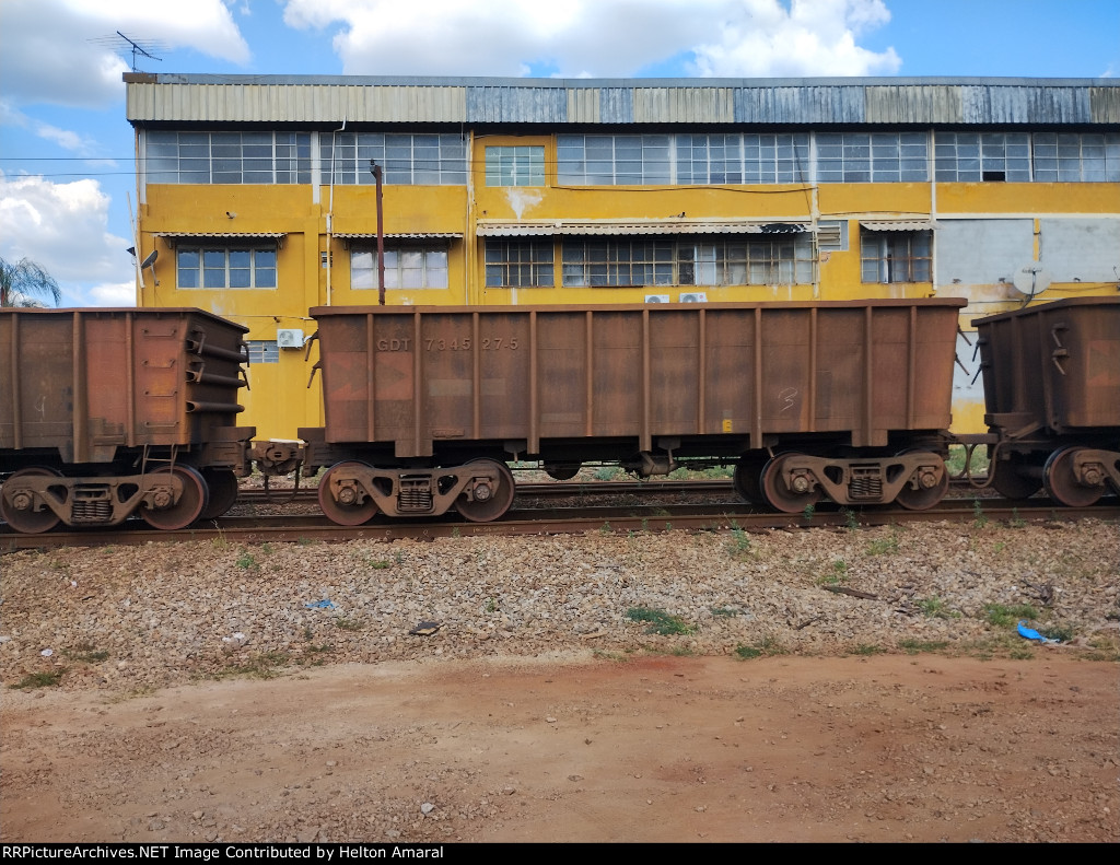 MRSL GDT-734527-5